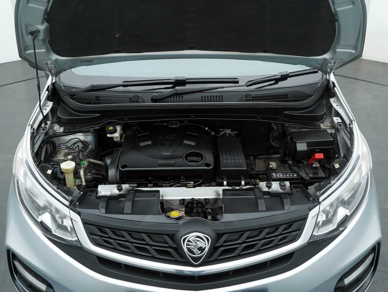 terpakai 2019 Proton Persona Executive 1.6