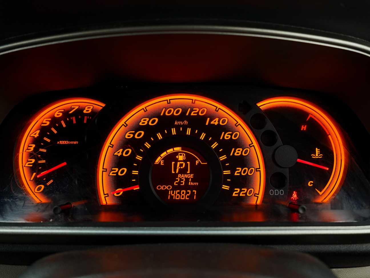 used 2014 Perodua Myvi EZ 1.3