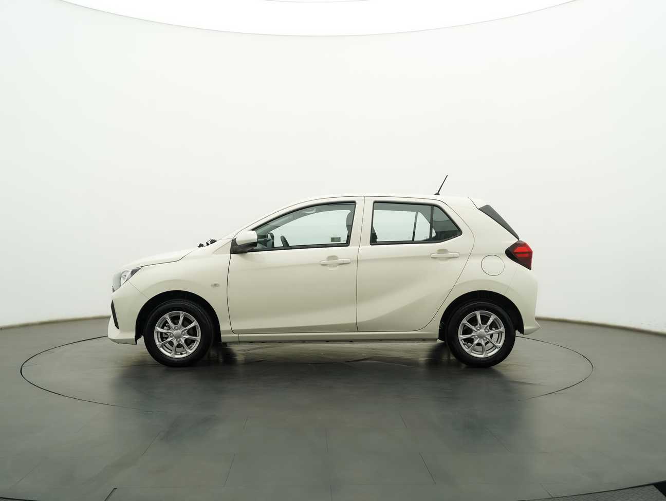 used 2023 Perodua AXIA G 1.0