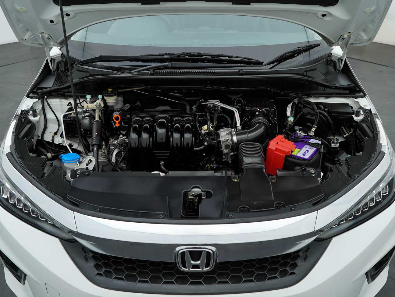 terpakai 2022 Honda City V 1.5