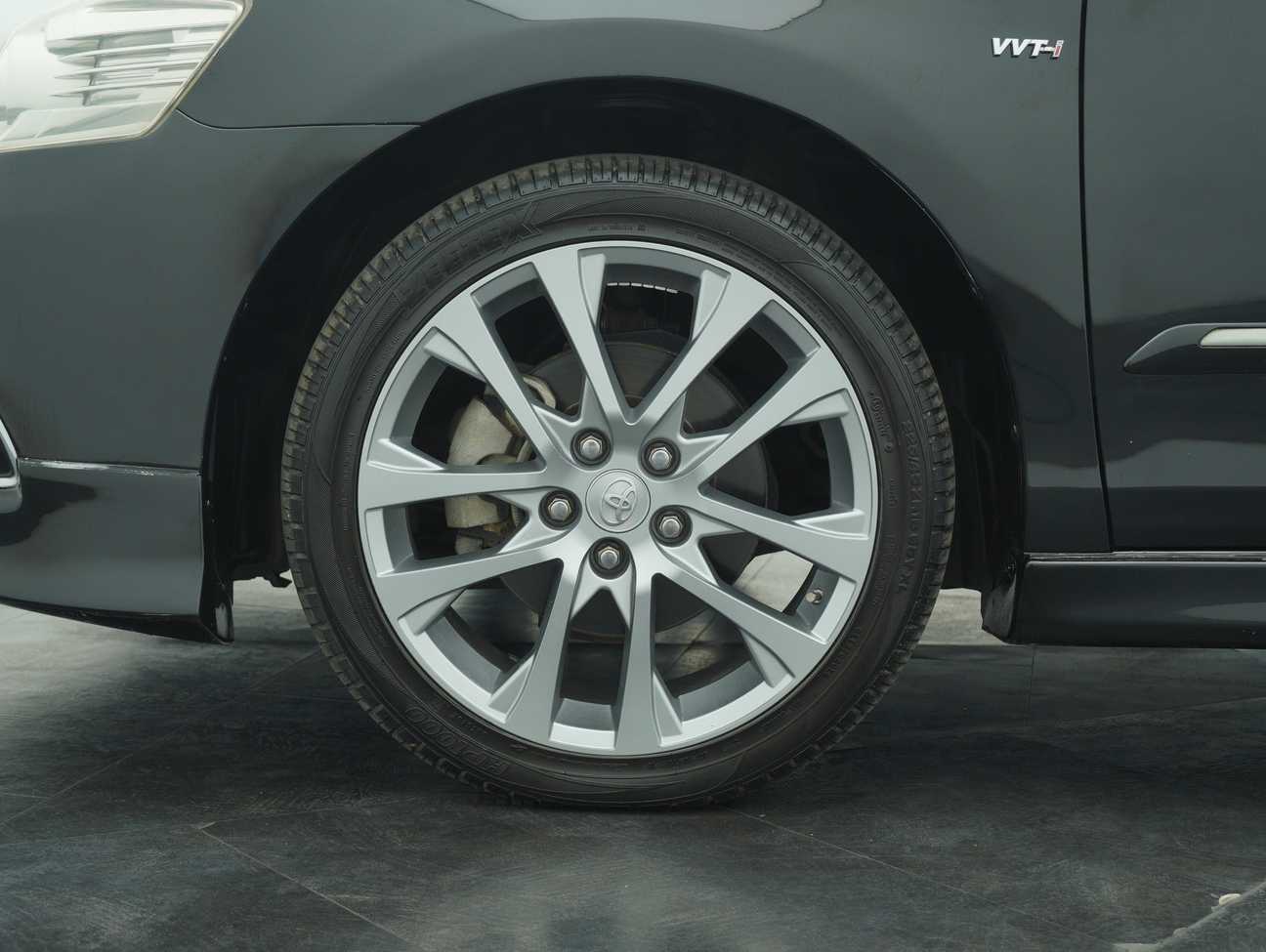 used 2011 Toyota Camry G 2.0