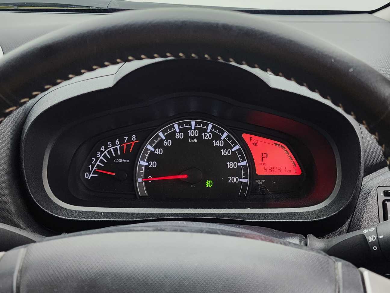 used 2022 Perodua AXIA Advance 1.0