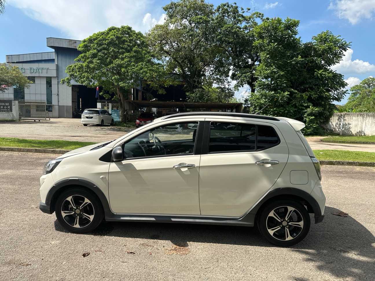 Axia Style Model Buy used 2020 Perodua AXIA Style 1.0 – Carsome.my