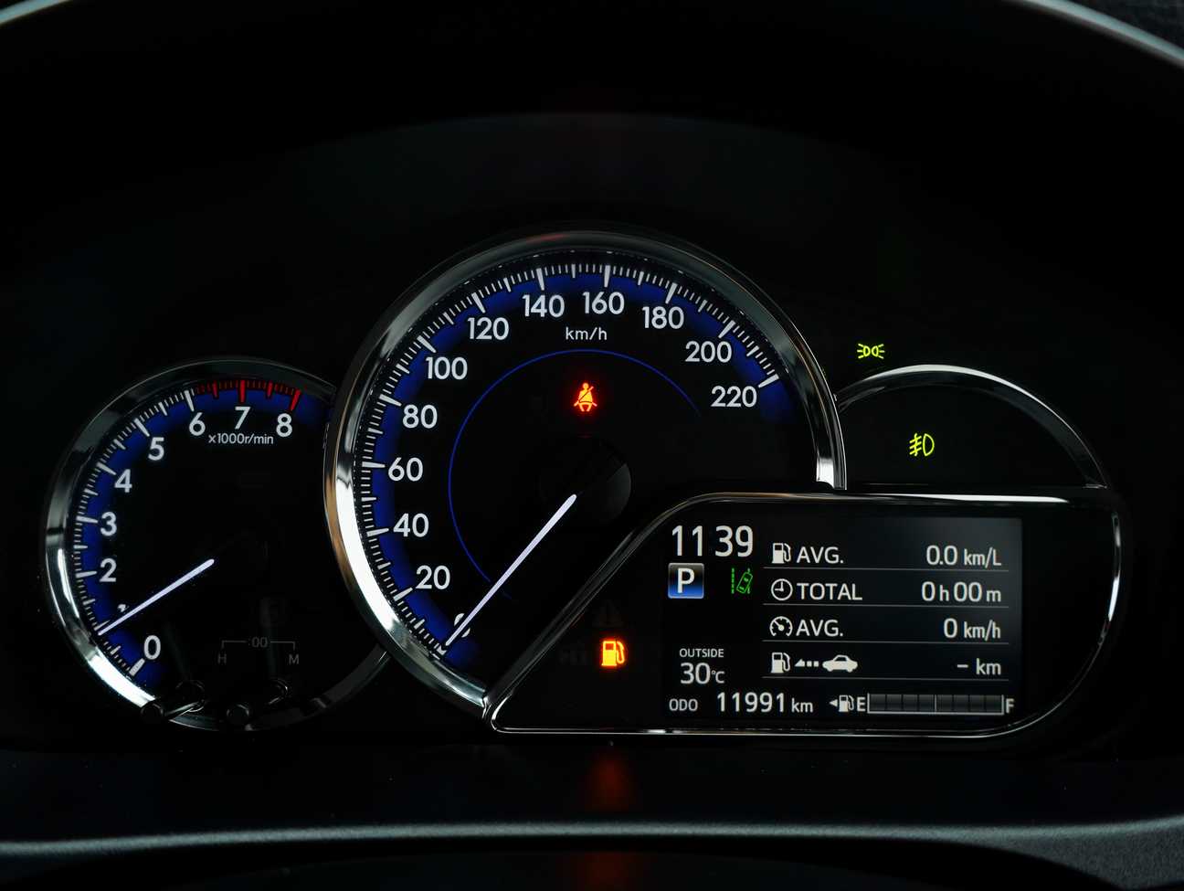 used 2021 Toyota VIOS G 1.5