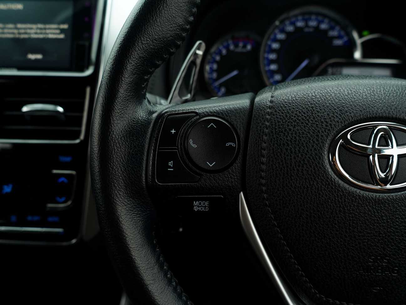 used 2020 Toyota Vios G 1.5