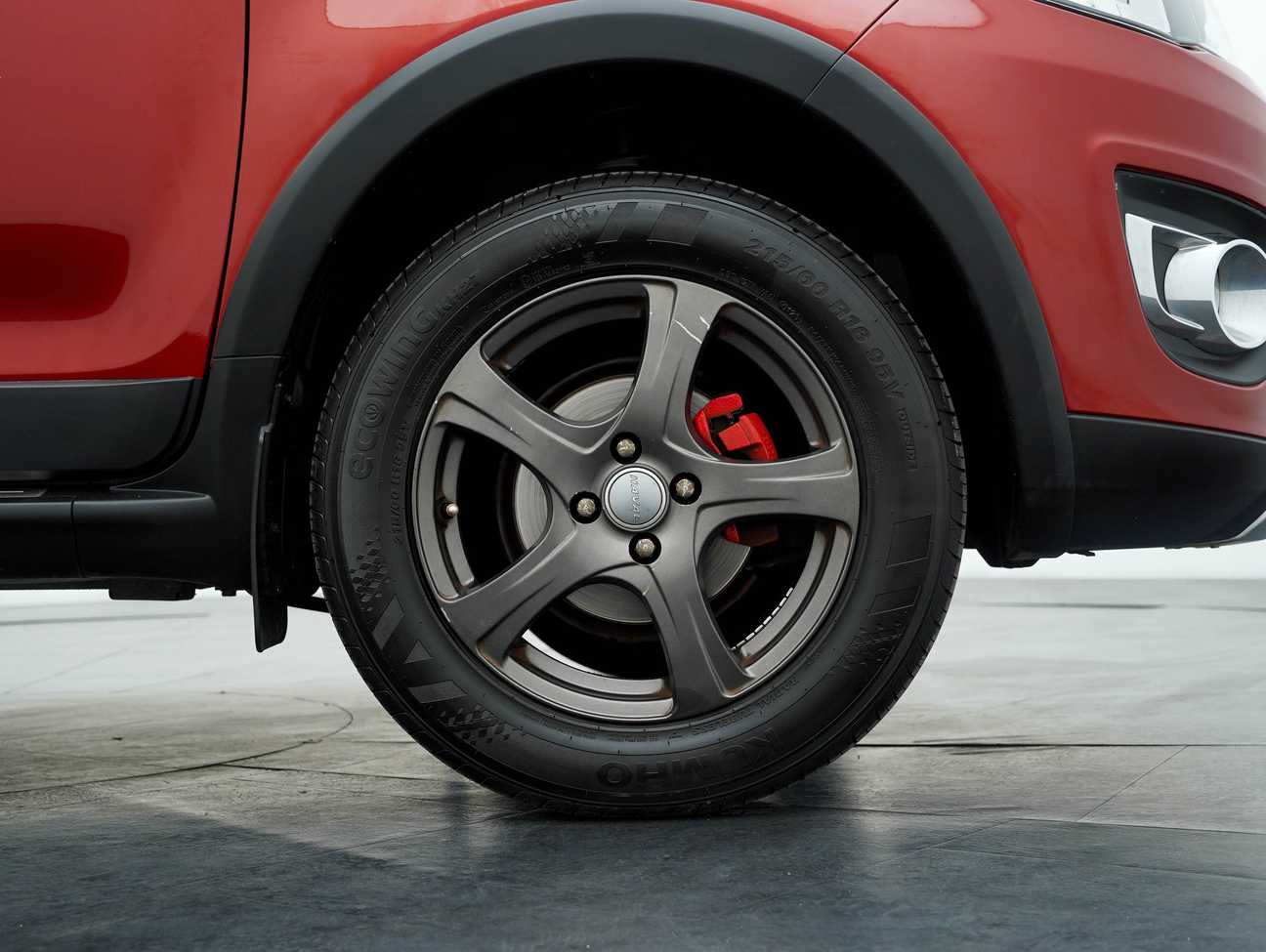 used 2018 GWM Haval H1 Comfort 1.5