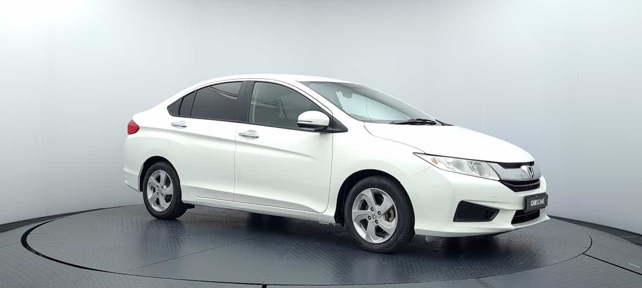 used 2014 Honda CITY E I-VTEC 1.5
