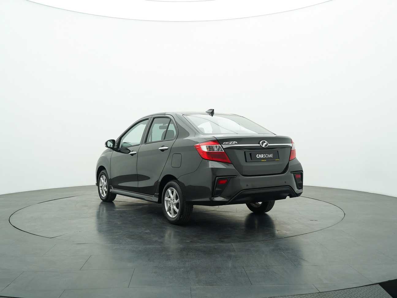 used 2024 Perodua Bezza G 1.0