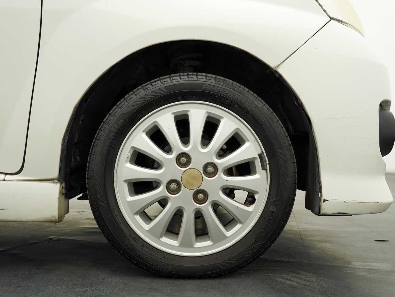 used 2009 Perodua Viva EZ Elite 1.0