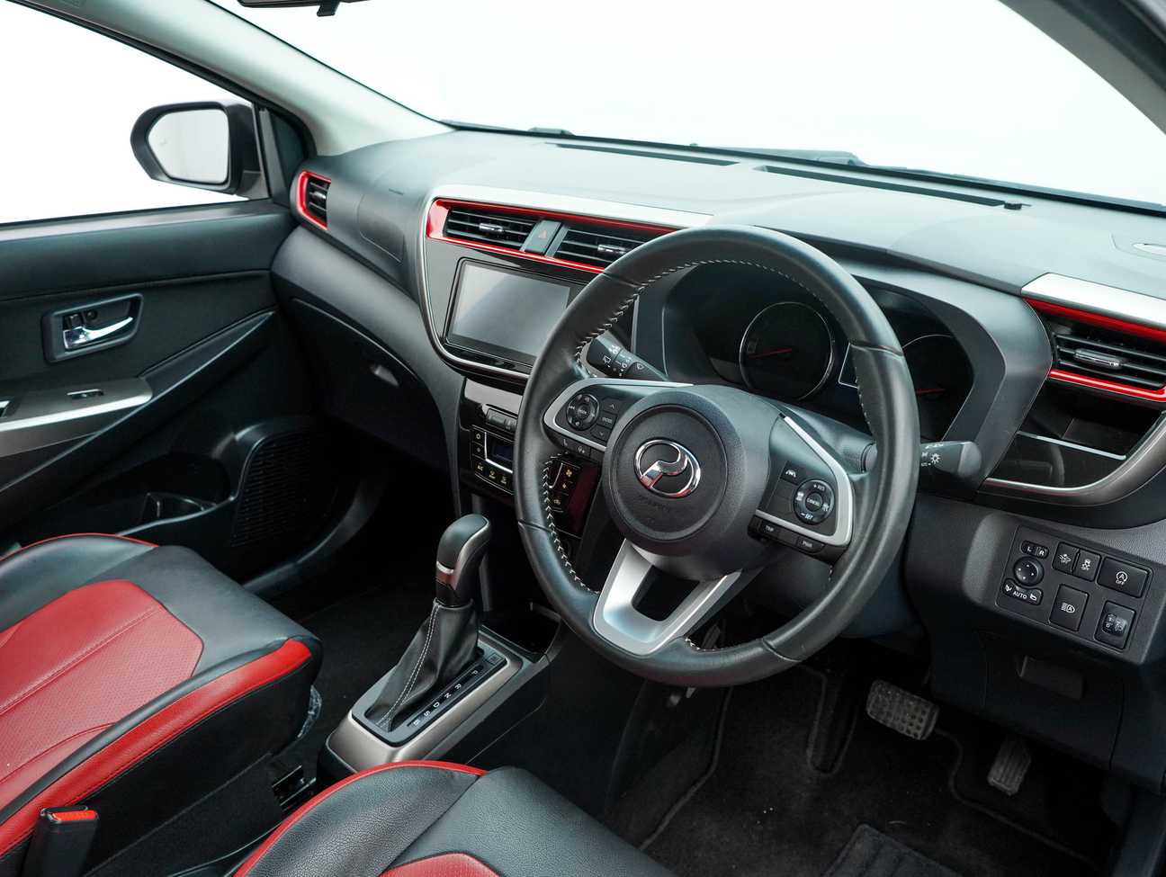 used 2022 Perodua Myvi AV 1.5