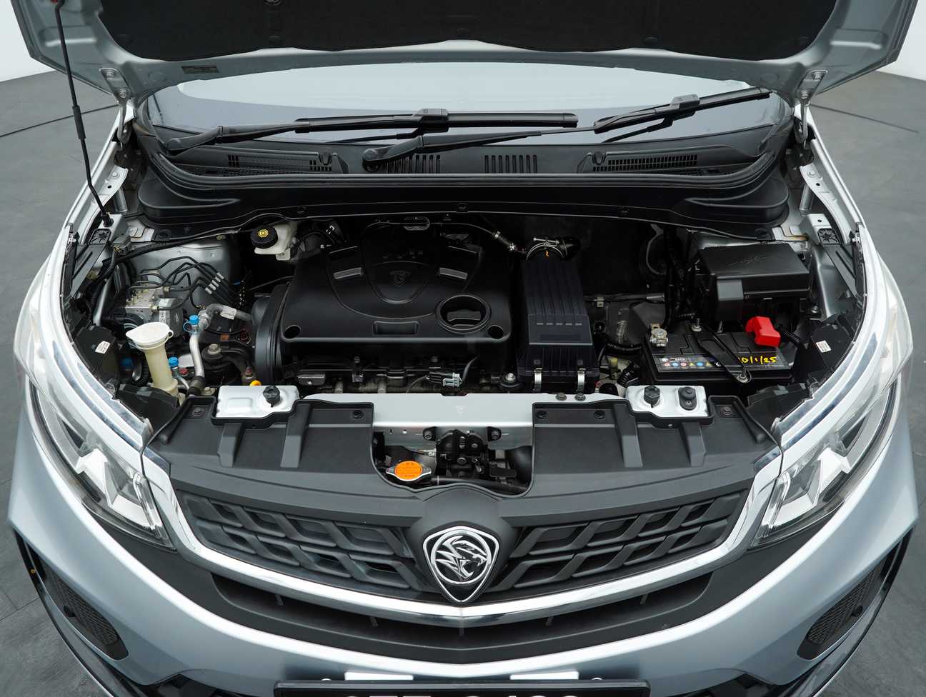 terpakai 2020 Proton Persona Standard 1.6
