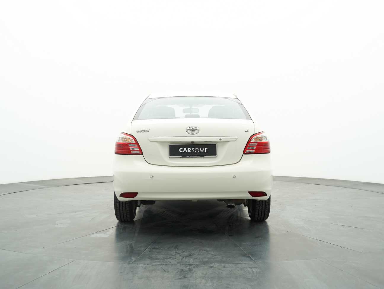 used 2013 Toyota VIOS J 1.5