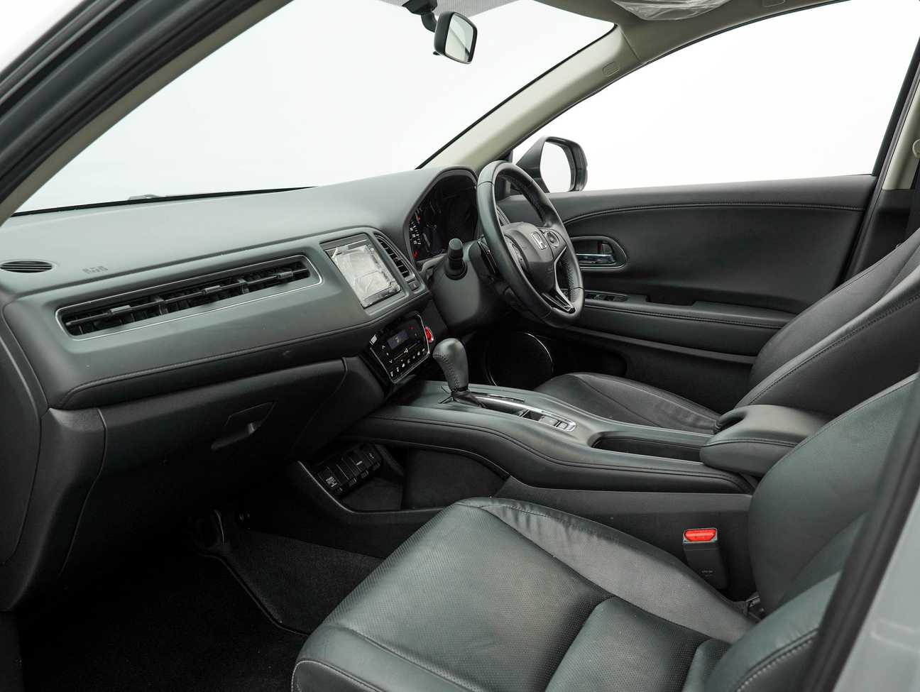 used 2020 Honda HR-V V 1.8