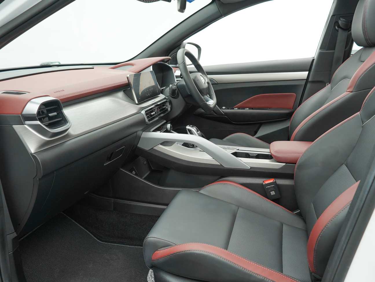 used 2020 Proton X50 TGDI Flagship 1.5