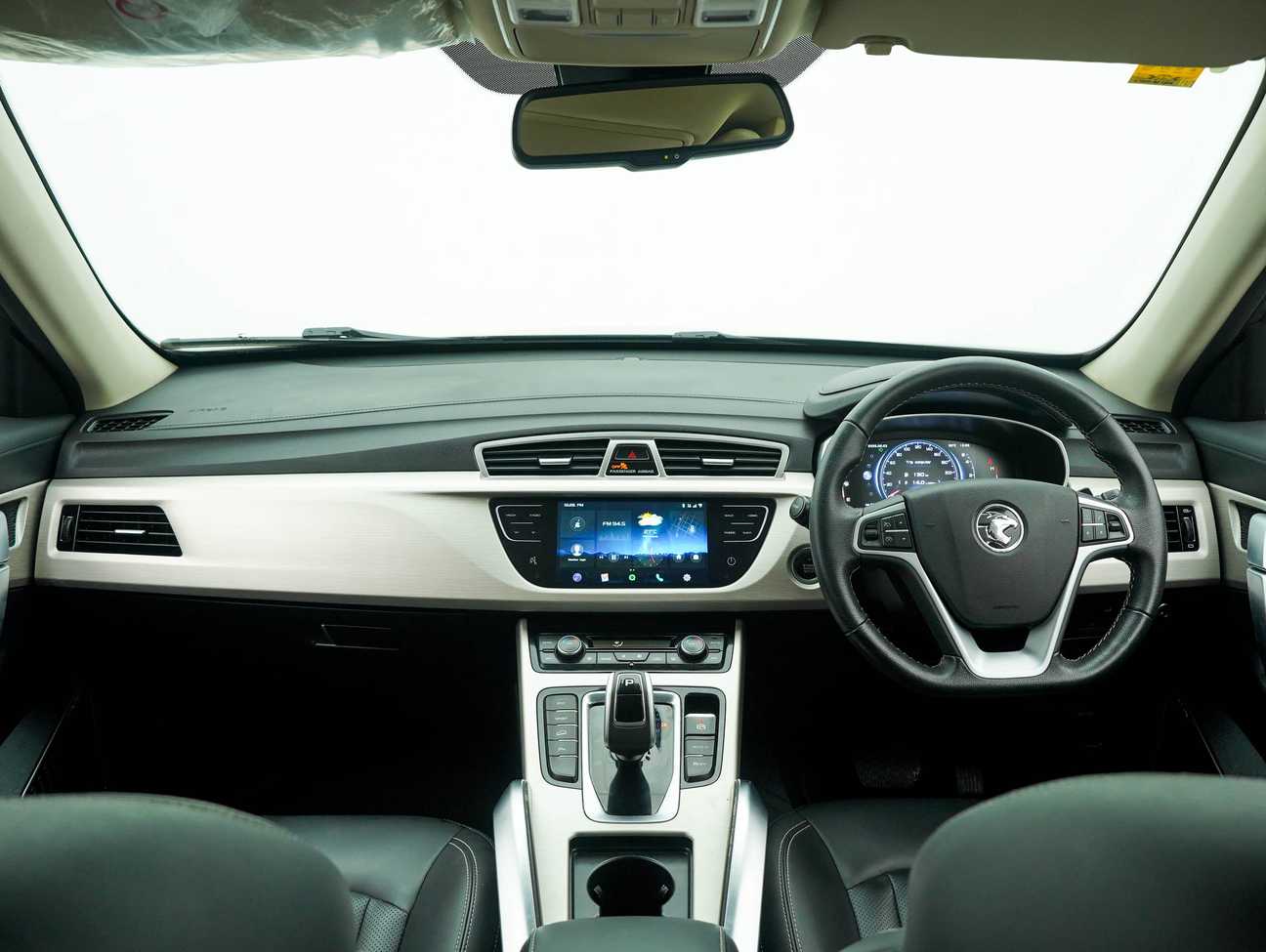 used 2021 Proton X70 Executive 1.8