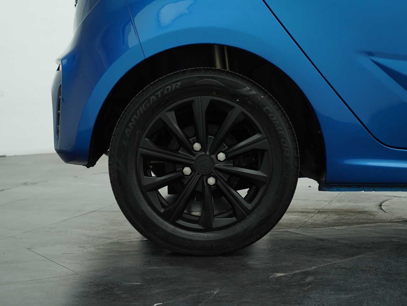 used 2019 Proton Iriz Premium 1.6