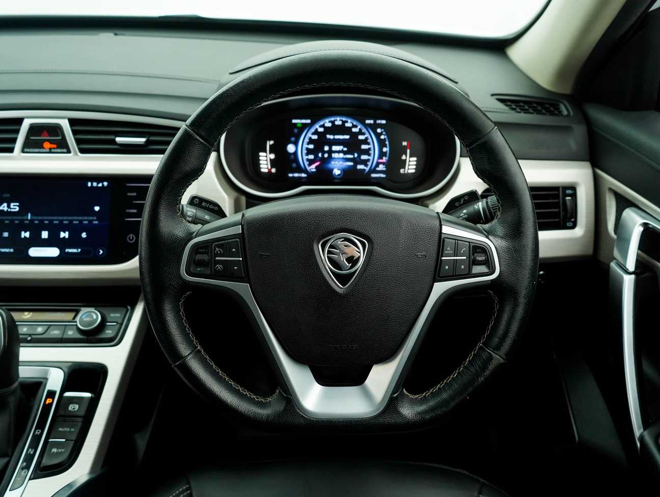 terpakai 2019 Proton X70 Executive 1.8