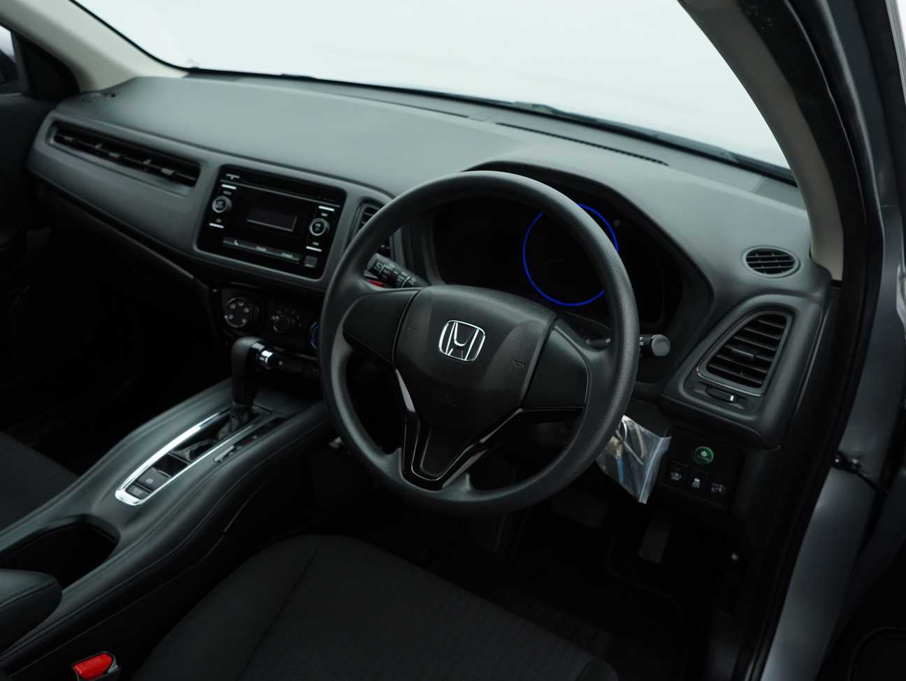 used 2016 Honda HR-V S 1.8