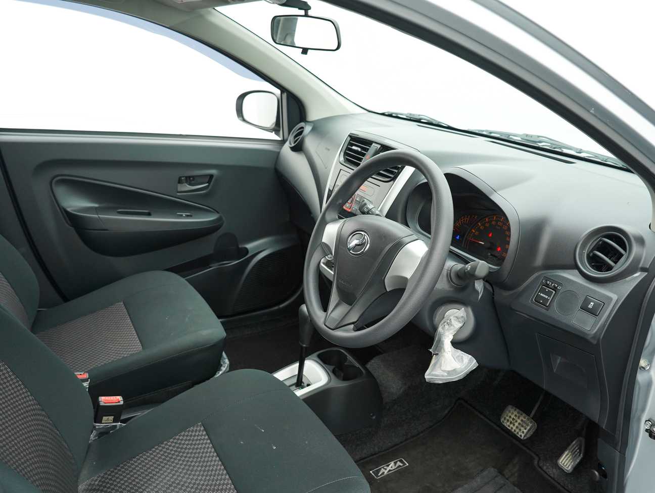 used 2021 Perodua AXIA GXtra 1.0