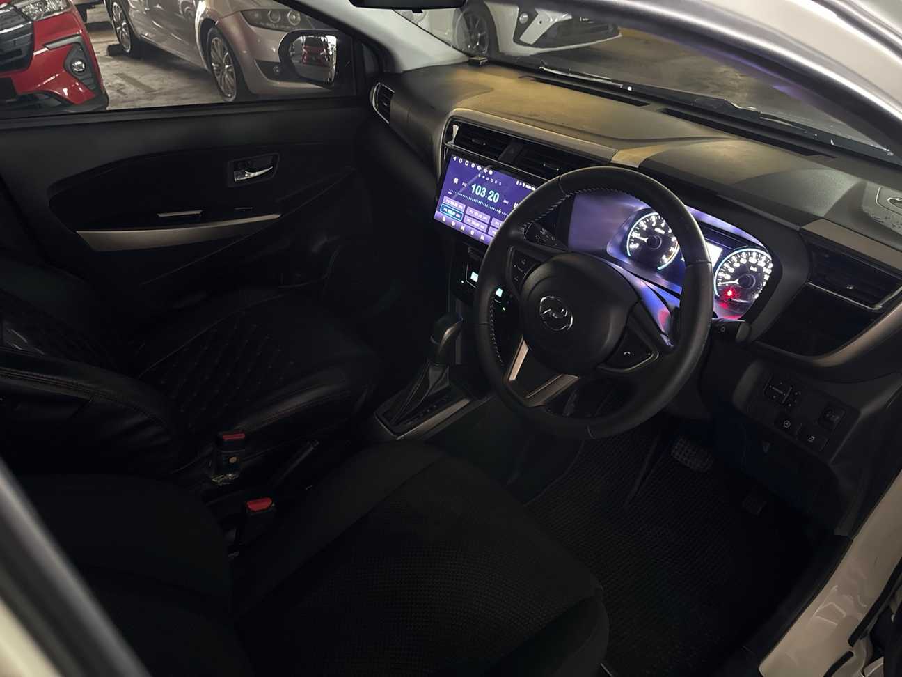 used 2020 Perodua Myvi H 1.5