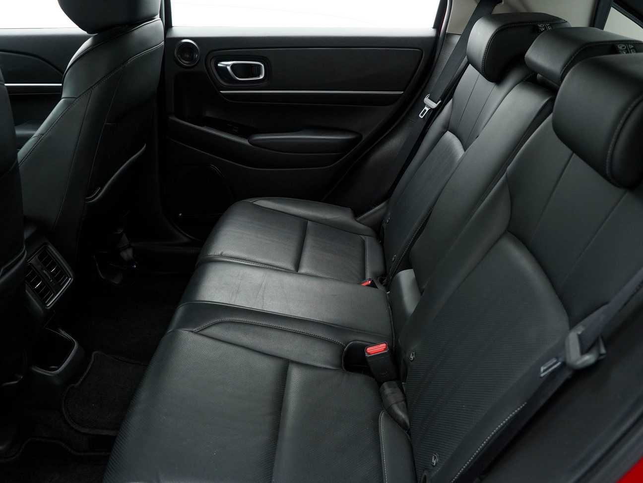 used 2022 Honda HR-V V 1.5