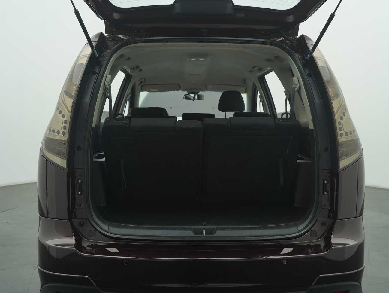 used 2019 Proton Exora Executive 1.6