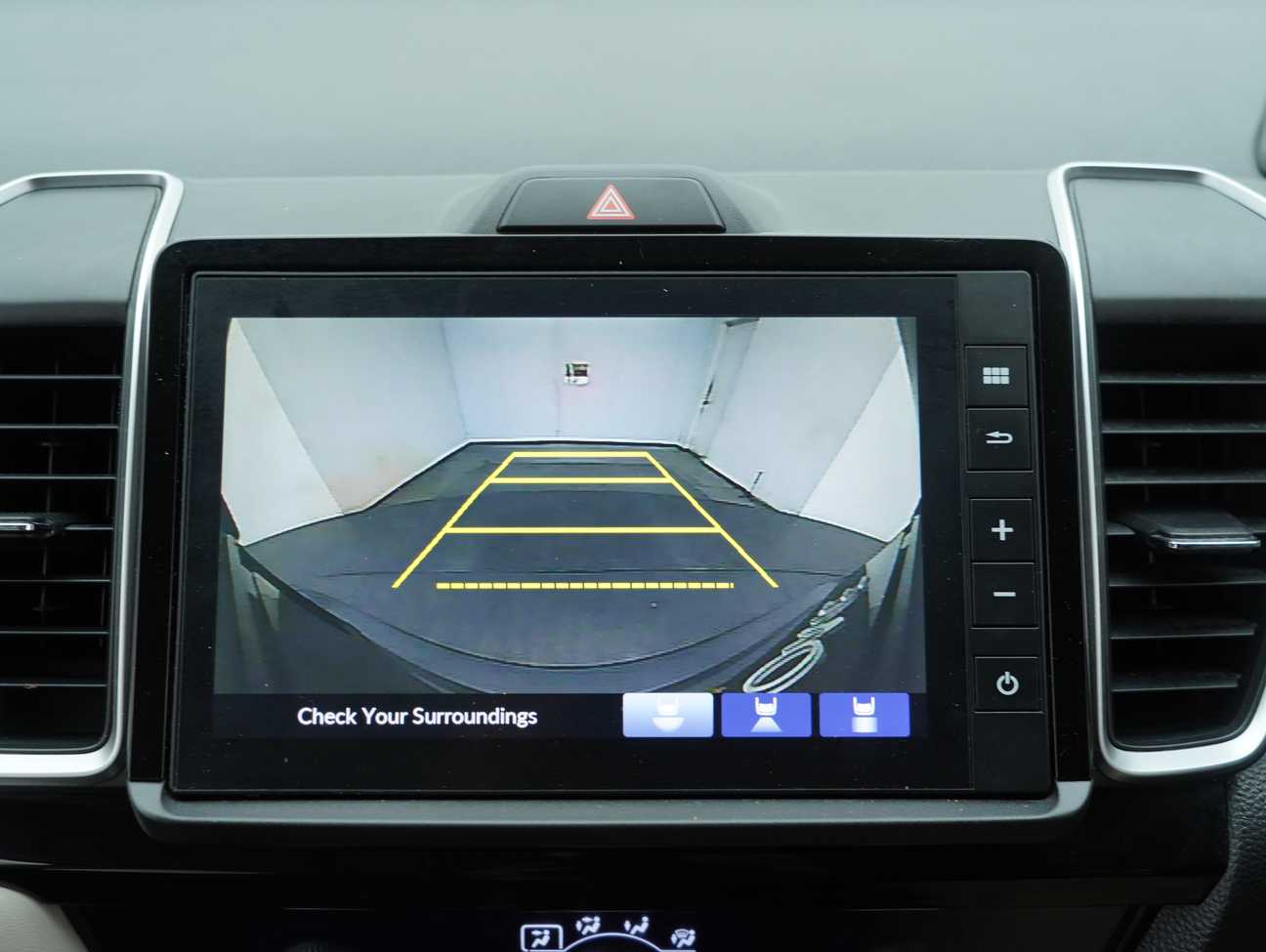 terpakai 2022 Honda City V 1.5