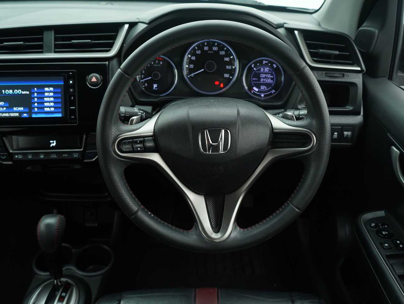used 2020 Honda BR-V V 1.5
