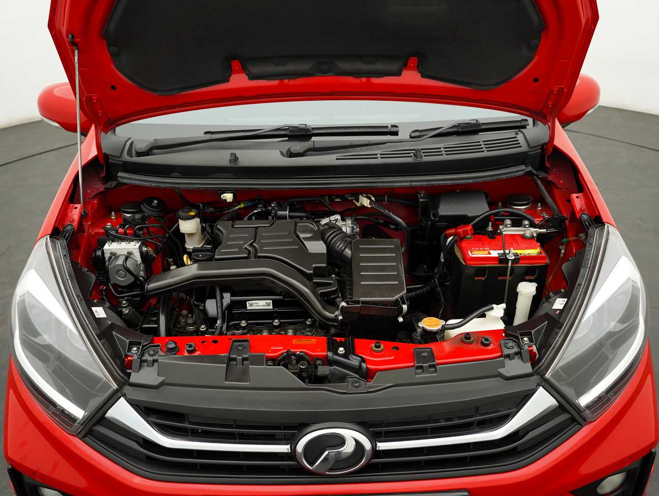 used 2019 Perodua AXIA Advance 1.0