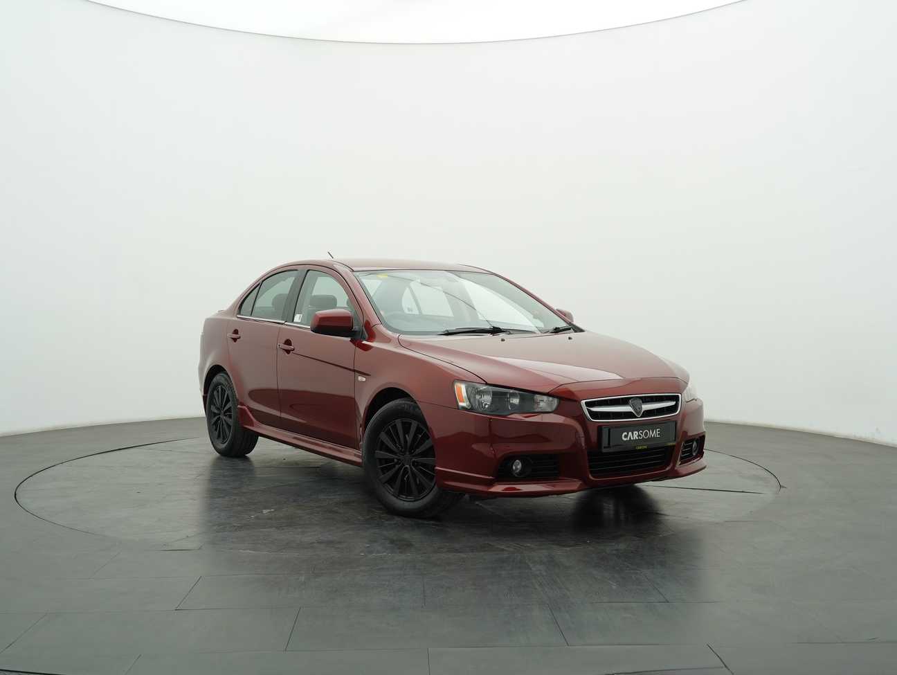 used 2011 Proton Inspira Premium 2.0