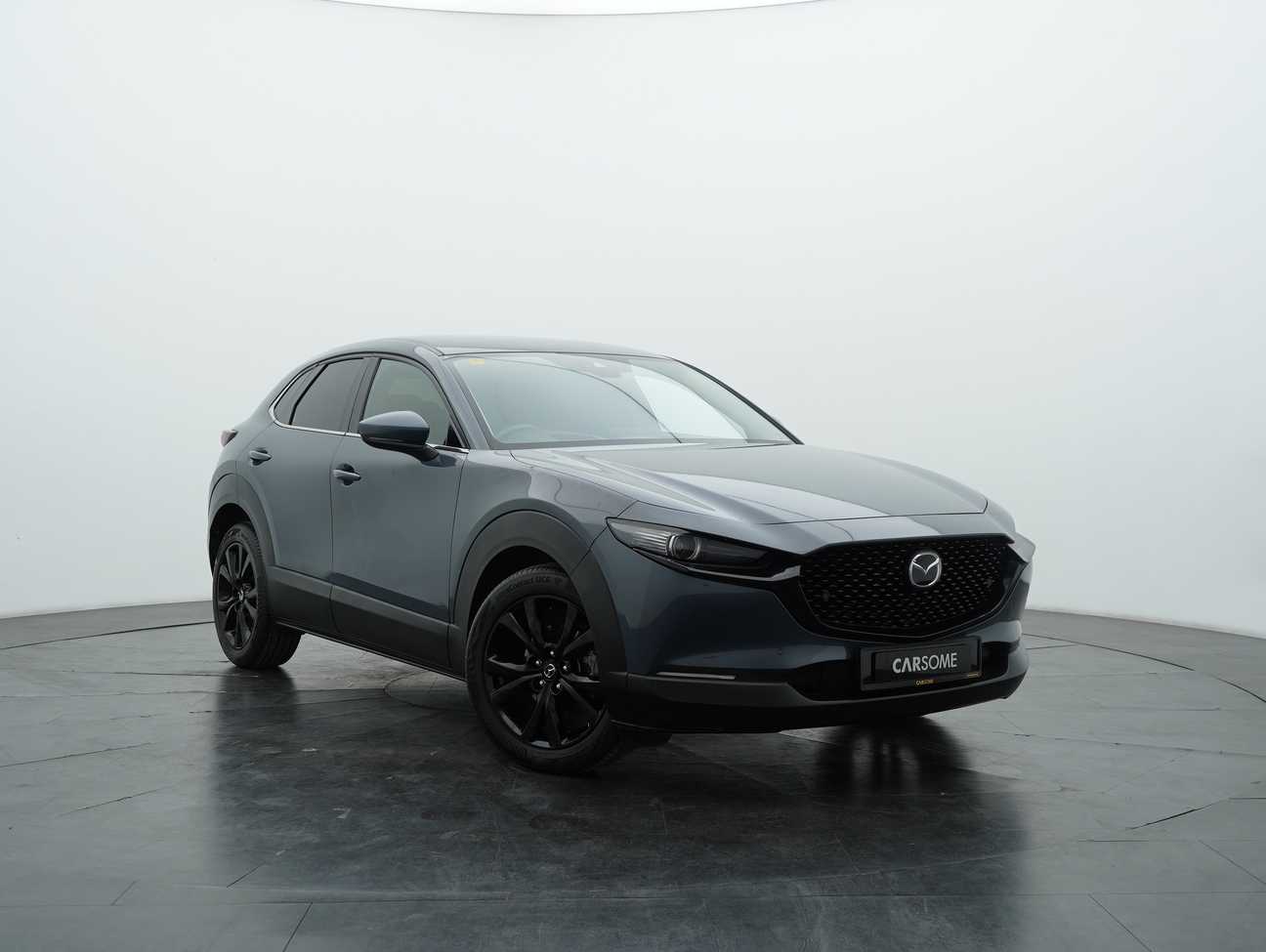used 2023 Mazda CX-30 SKYACTIV-G High Plus 2.0