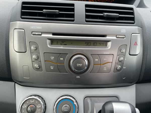 terpakai 2013 Perodua Alza EZ 1.5