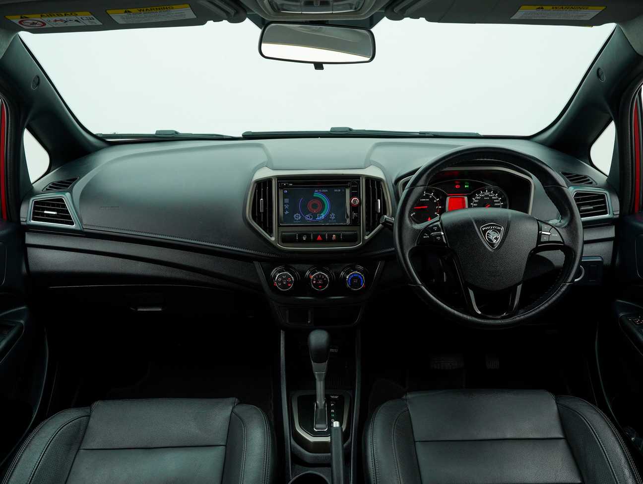 used 2015 Proton Iriz Premium 1.6