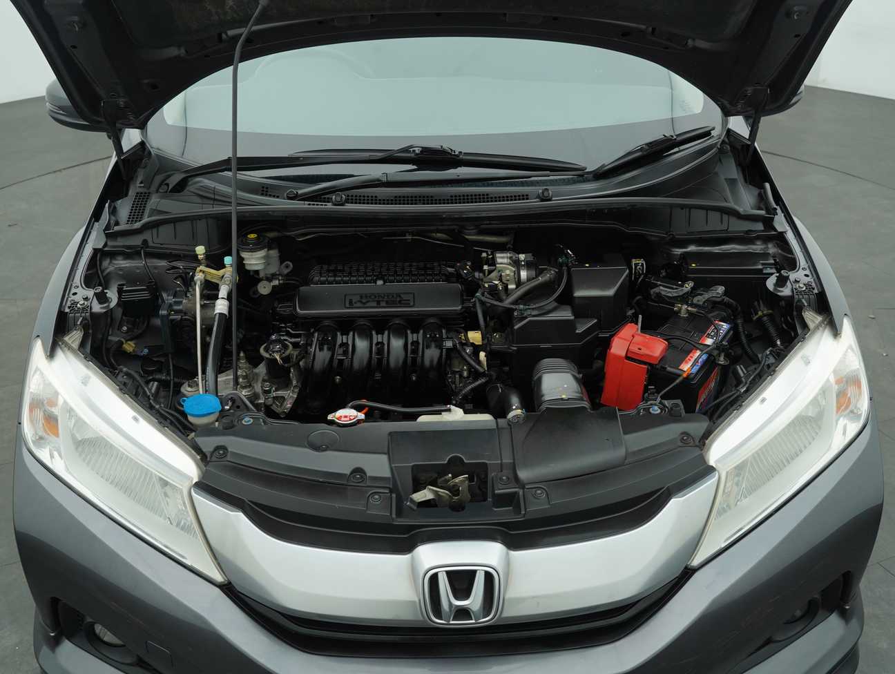 used 2015 Honda City V 1.5