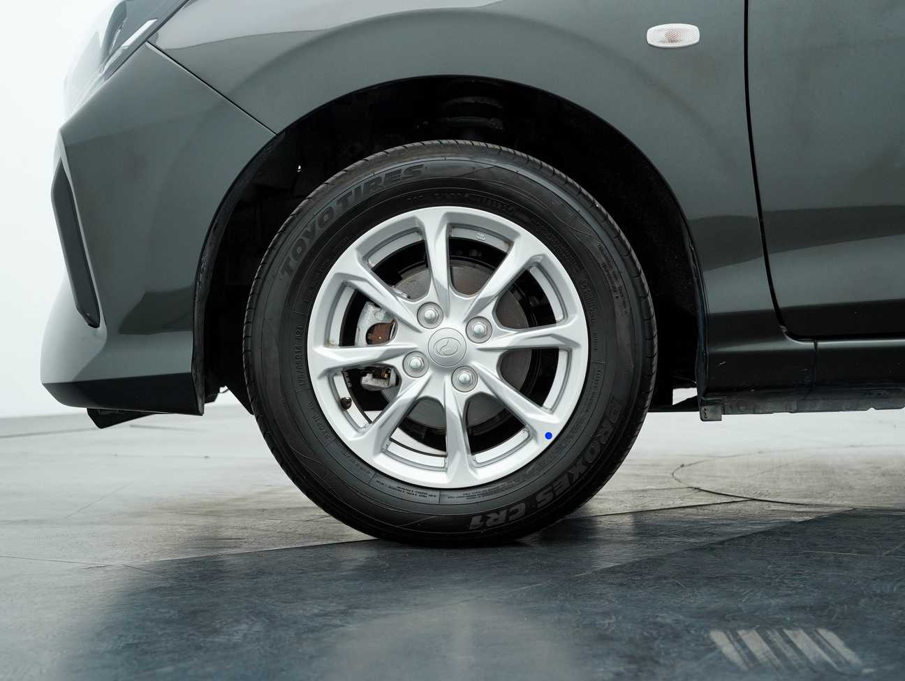 used 2023 Perodua AXIA X 1.0