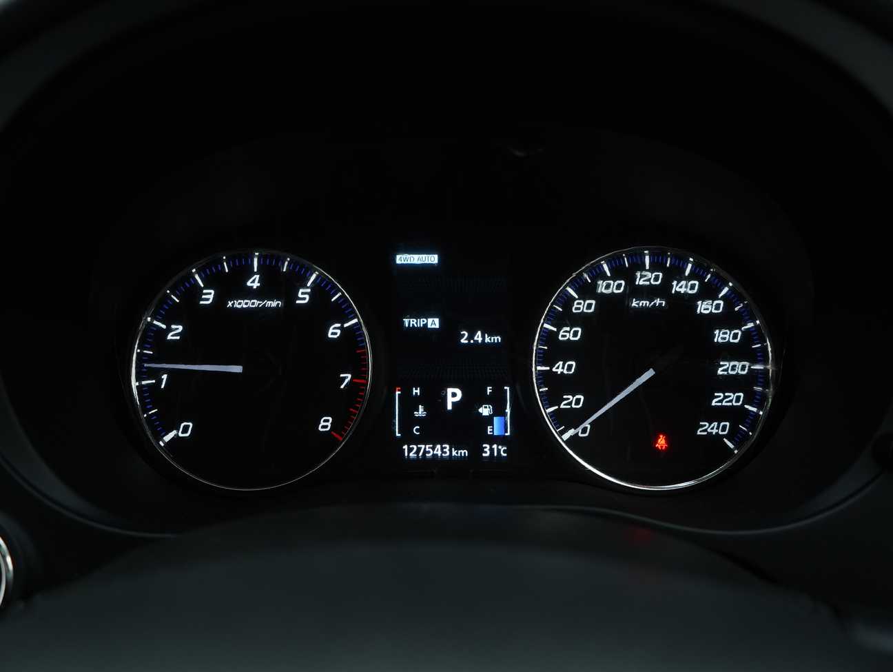 used 2019 Mitsubishi Outlander  2.4