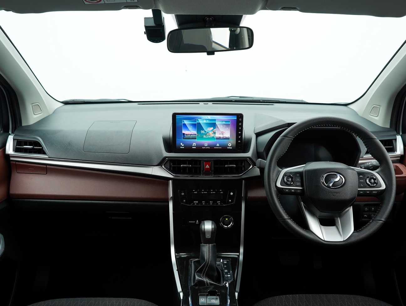 terpakai 2022 Perodua Alza AV 1.5