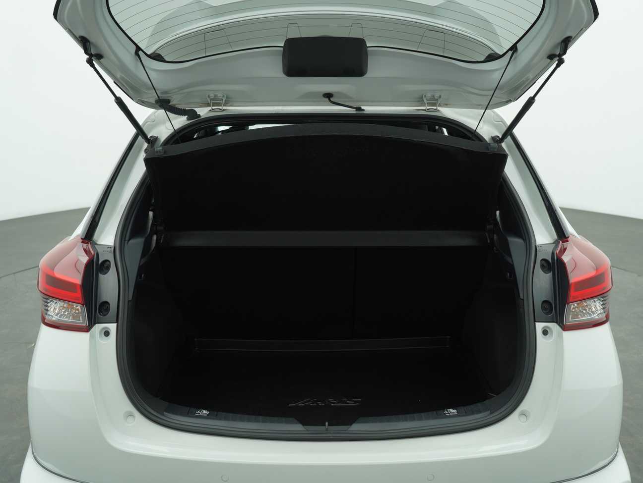 used 2023 Toyota Yaris E 1.5