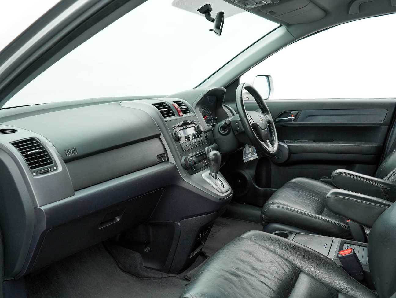 used 2008 Honda CR-V  2.0