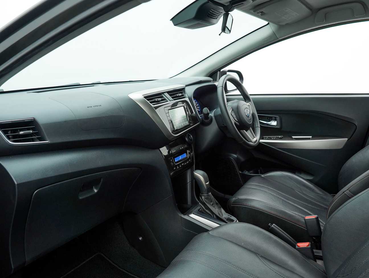 used 2019 Perodua Myvi AV 1.5