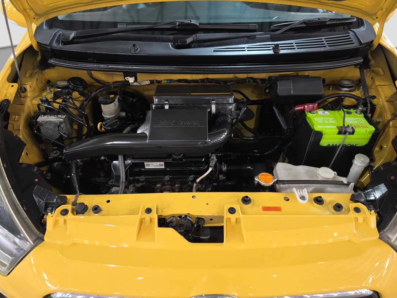 used 2015 Perodua AXIA Advance 1.0
