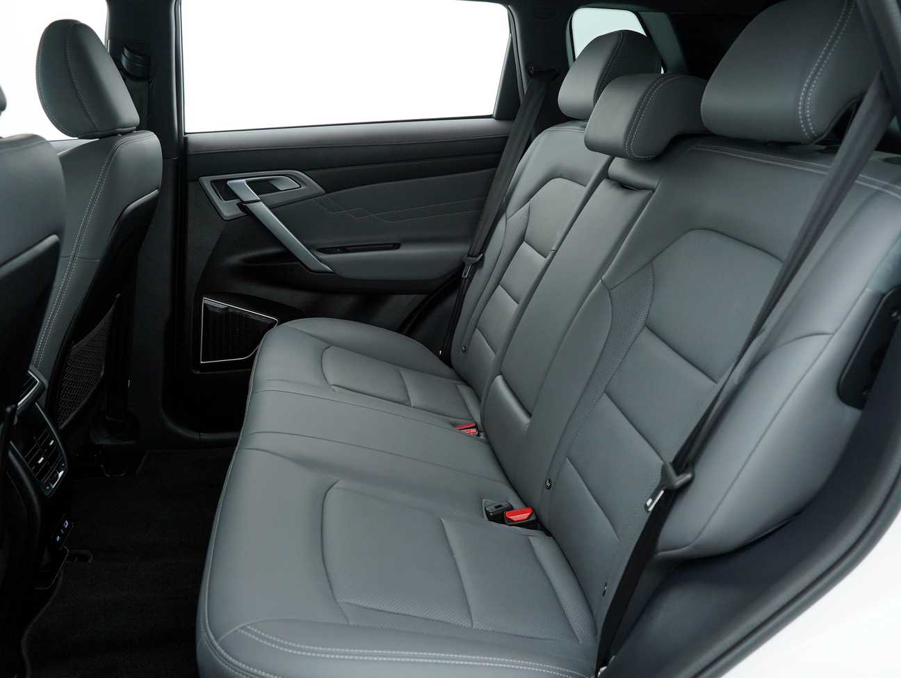 terpakai 2024 Proton X70 Premium 1.5