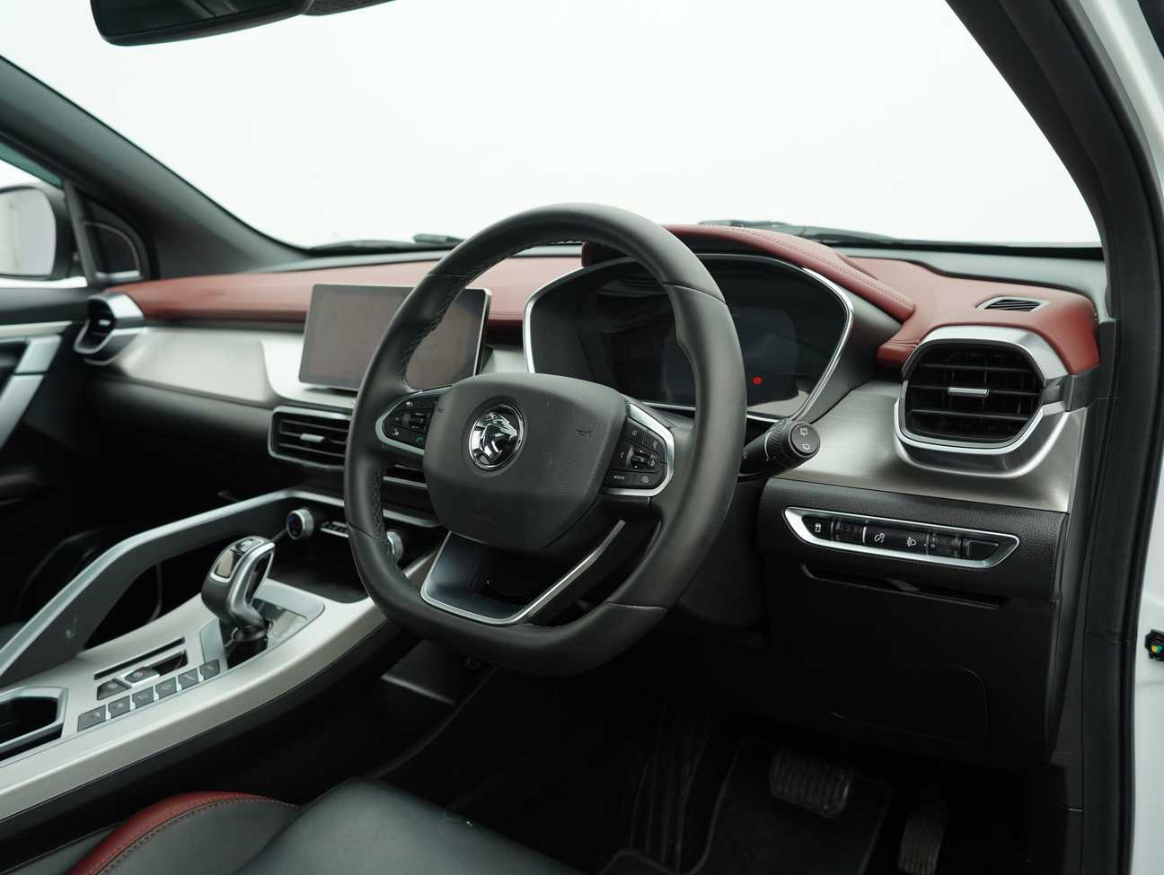 terpakai 2022 Proton X50 Flagship 1.5