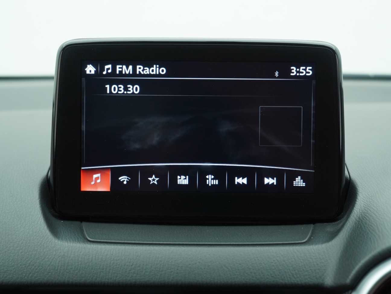 used 2018 Mazda CX-3 SKYACTIV GVC 2.0