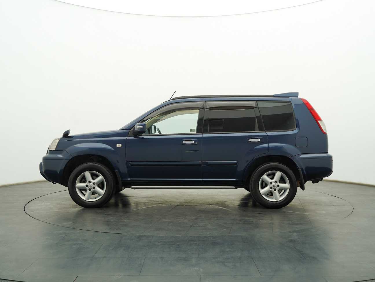 used 2006 Nissan X-Trail Comfort 2.5