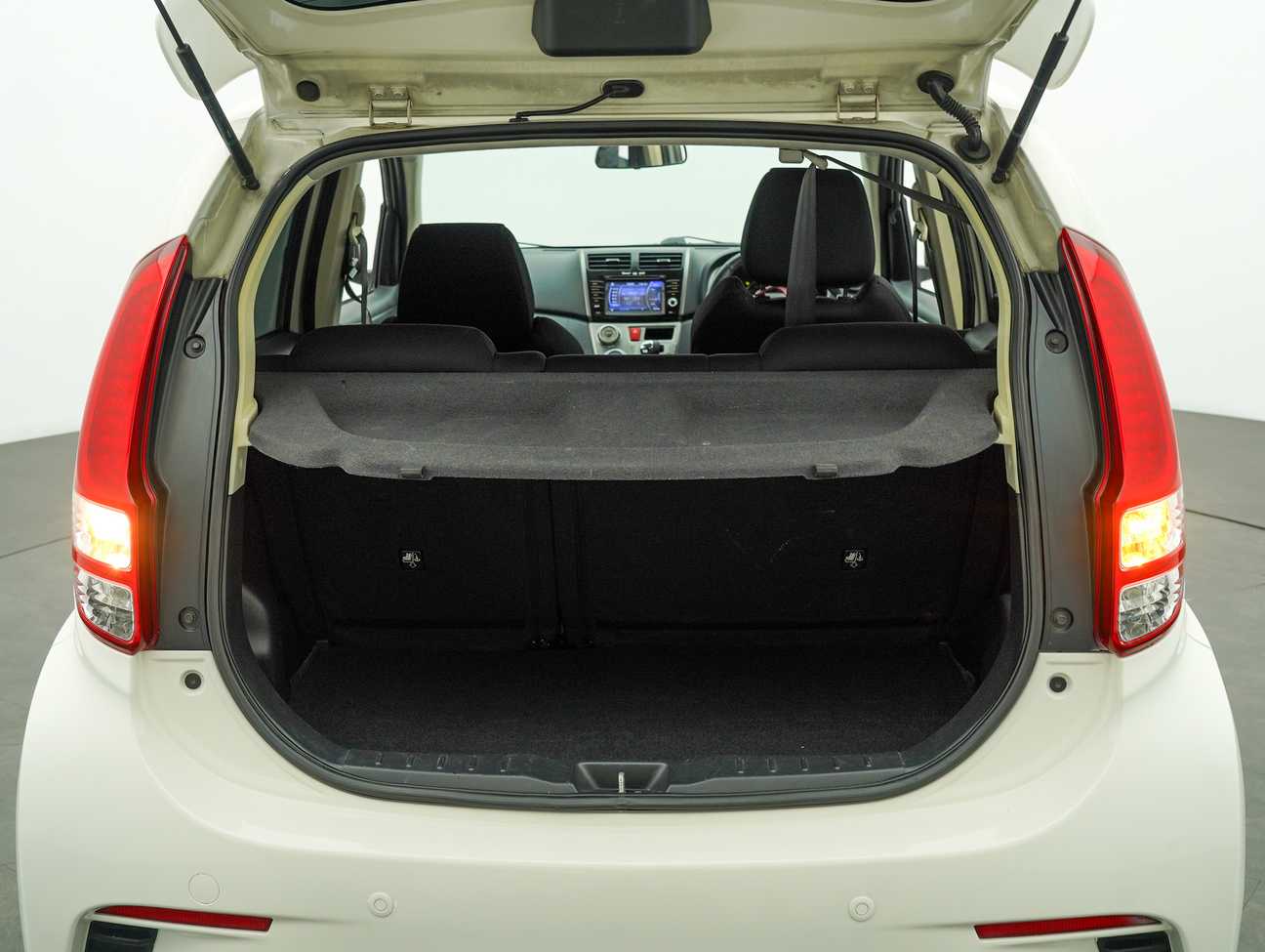 used 2013 Perodua Myvi SE 1.5