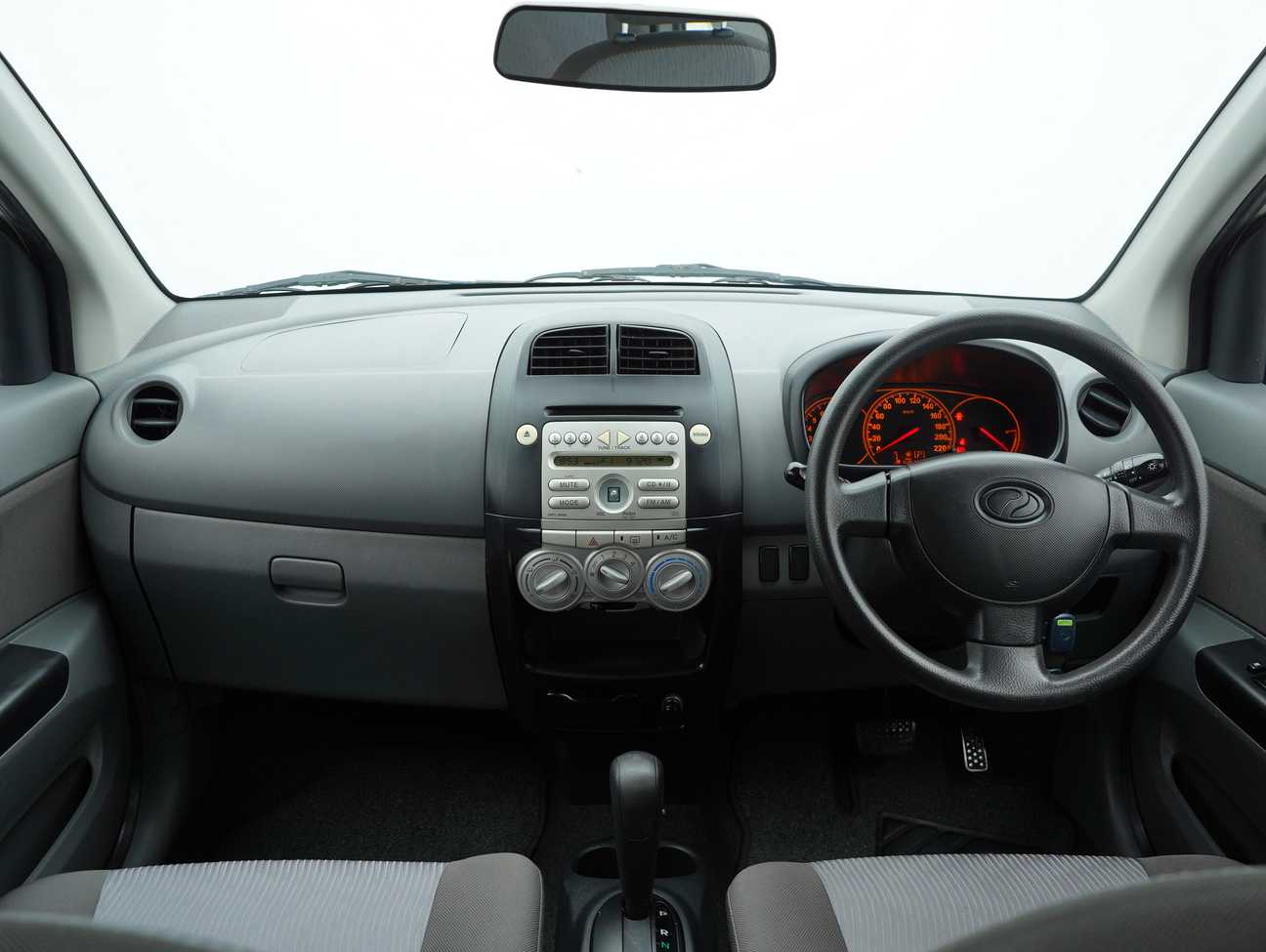 used 2010 Perodua Myvi EZ 1.3