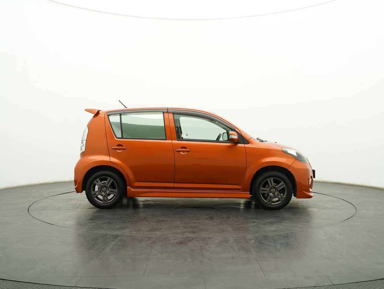 used 2011 Perodua Myvi EZi 1.3