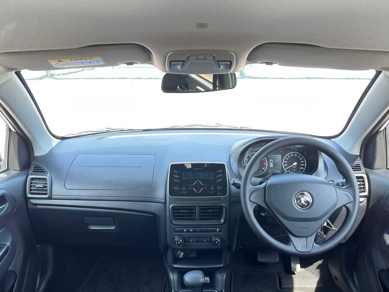 used 2025 Proton Saga Standard 1.3