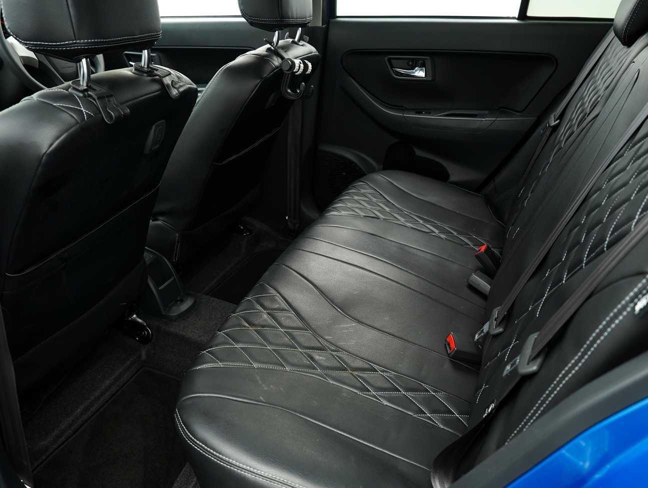 used 2016 Perodua Bezza X Premium 1.3